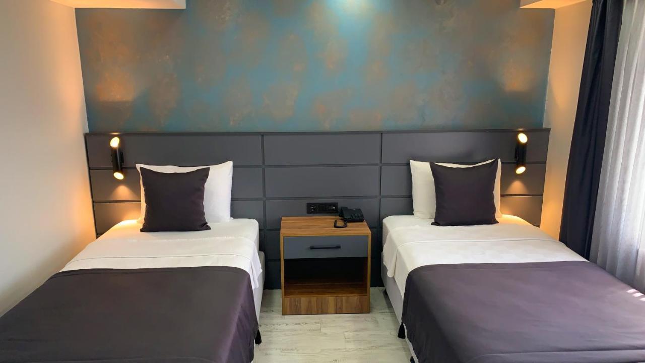 Lagom Hotel Edirne Room photo
