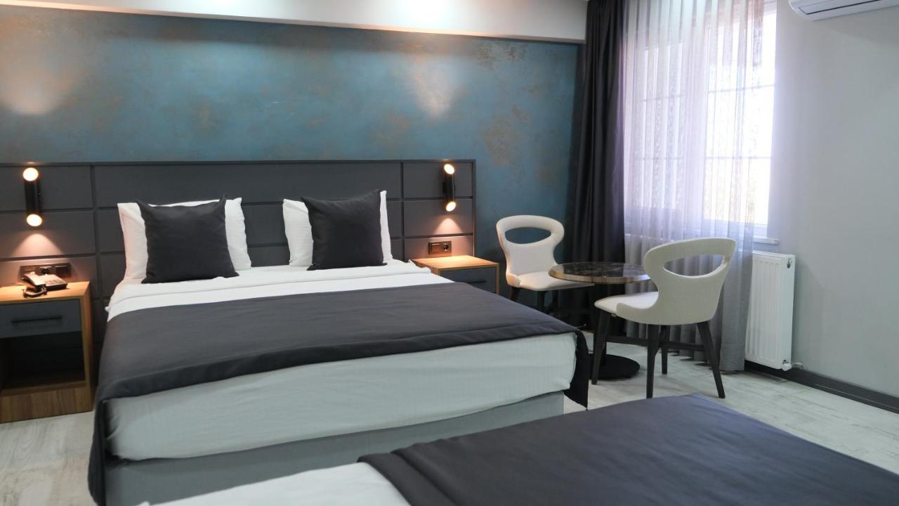 Lagom Hotel Edirne Room photo